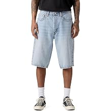 Levis Mens 470 Baggy Shorts