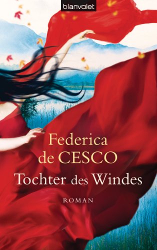 Tochter des Windes: Roman (German Edition)