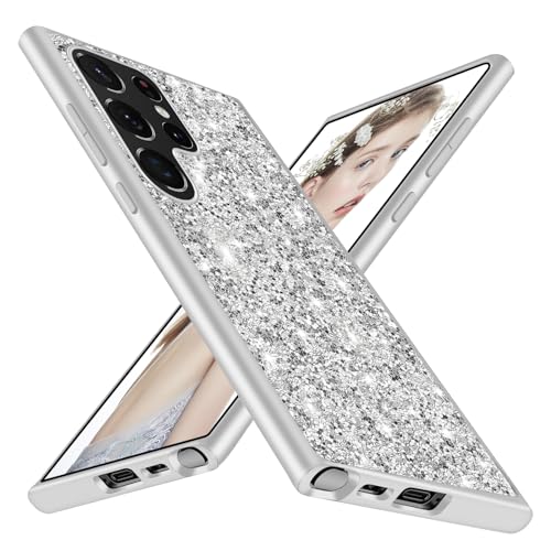 Coque protection intégrale antichoc femme Samsung S25