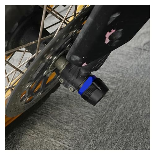 S1000RR protection bras oscillant pour éliminer les risques de casse
