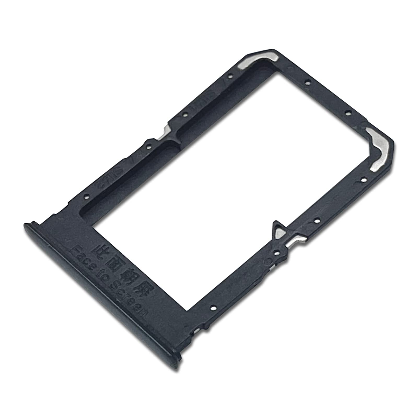 Original Dual SIM Slot Tray Holder Replacement for OnePlus