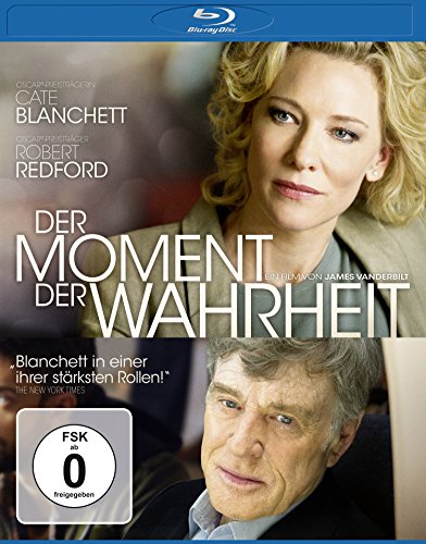 Preisvergleich Produktbild Der Moment der Wahrheit [Blu-ray]