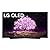 LG OLED C1 Series 83” Alexa Built-in 4k Smart TV (3840 x 2160), 120Hz Refresh Rate, AI-Powered 4K, Dolby Cinema, WiSA Ready, Gaming Mode (OLED83C1PUB, 2021)