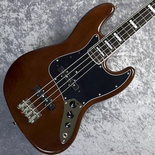 Amazon | Fender FSR Collection Made in Japan Traditional 70s Jazz