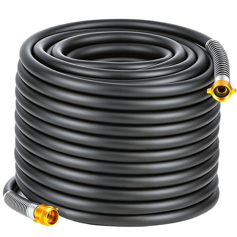 ARBUTUS Garden Hose 5/8 x 100ft 4-Layer