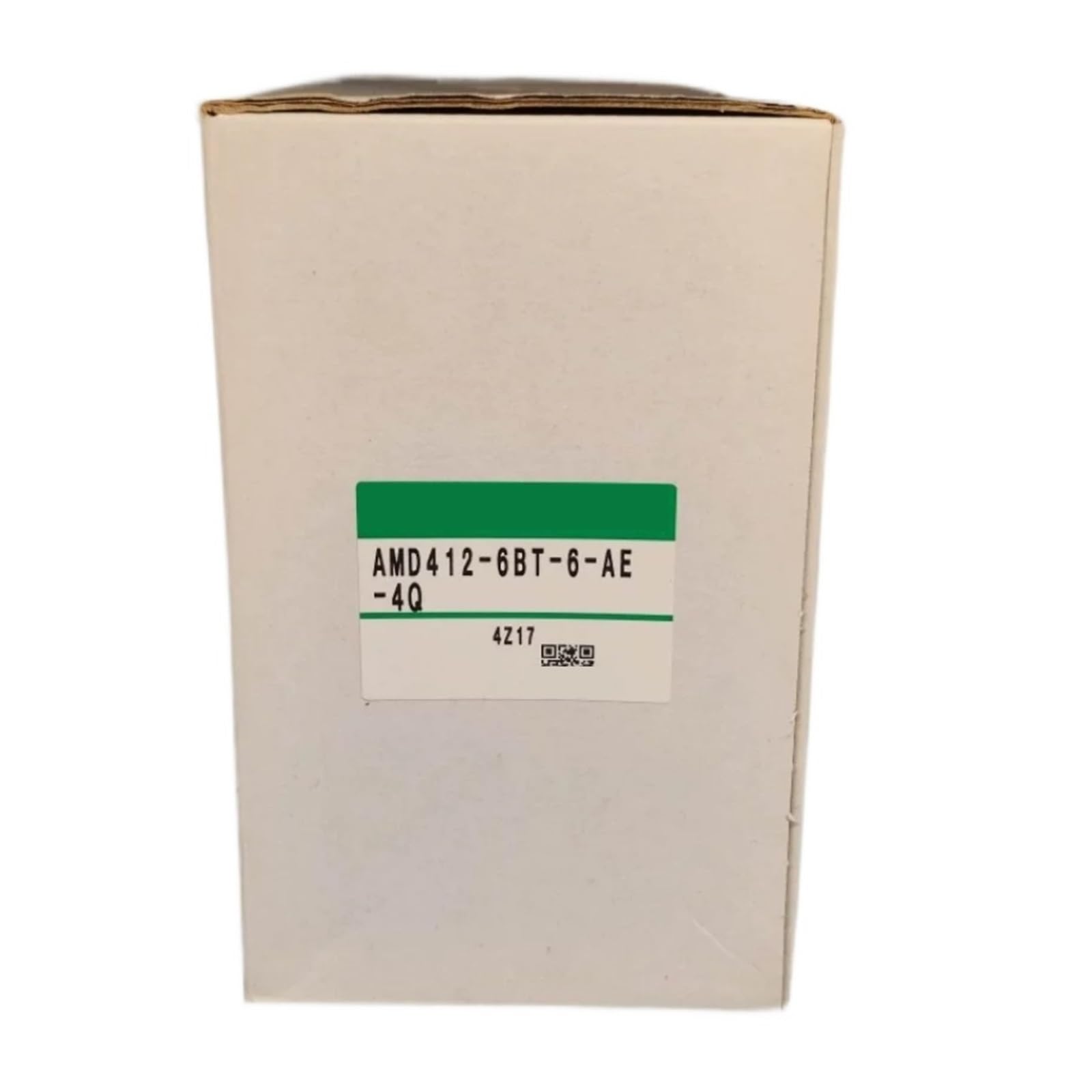 Diaphragm Valves AMD412-6BT-6-AE-4Q Pneumatic Diaphragm Valves