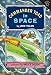Commander Toad in Space