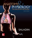 Combo: Anatomy & Physiology: The Unity of Form and Function w/Connect Access Card with LearnSmart & LearnSmart Labs Access Card