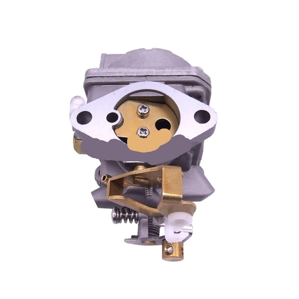 Carburateur moteur marin DF4 DF6 pour un démarrage fiable 4 temps