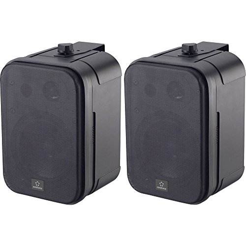 Preisvergleich Produktbild RENKFORCE control250bo Lautsprecher Außen