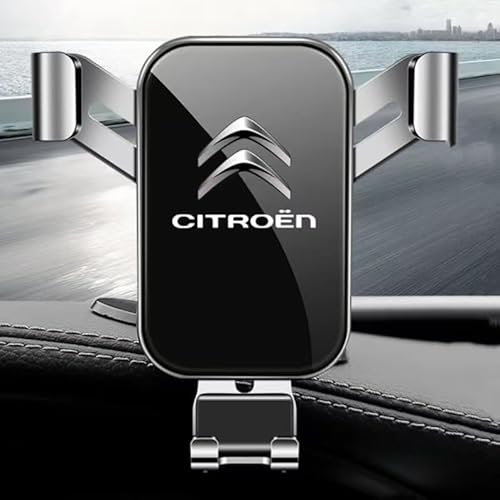 EVANEM Porta Cellulare da Auto per Citroen C3