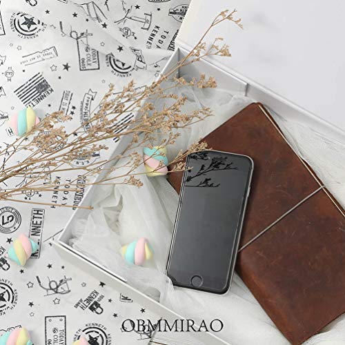 Obmmirao Upgrade 1Pcs 13X9X4 Inch White Hard Large Gift Box With Lid, Foldable Magnetic Gift Boxes,Groomsman Box Bridesmaid Proposal Box, Reusable Gift Boxes For Clothes #TOP1