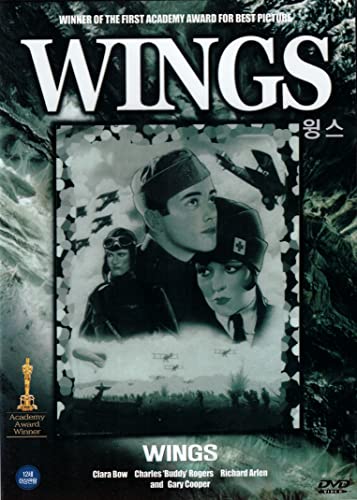 Photo de Wings (1927)