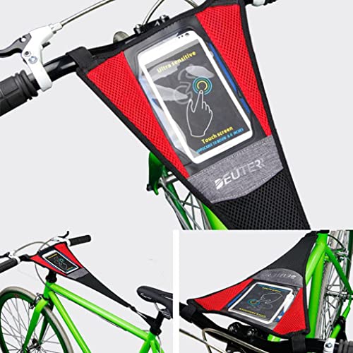Rodillo de entrenamiento con funda de asiento impermeable y cojín absorbente 2