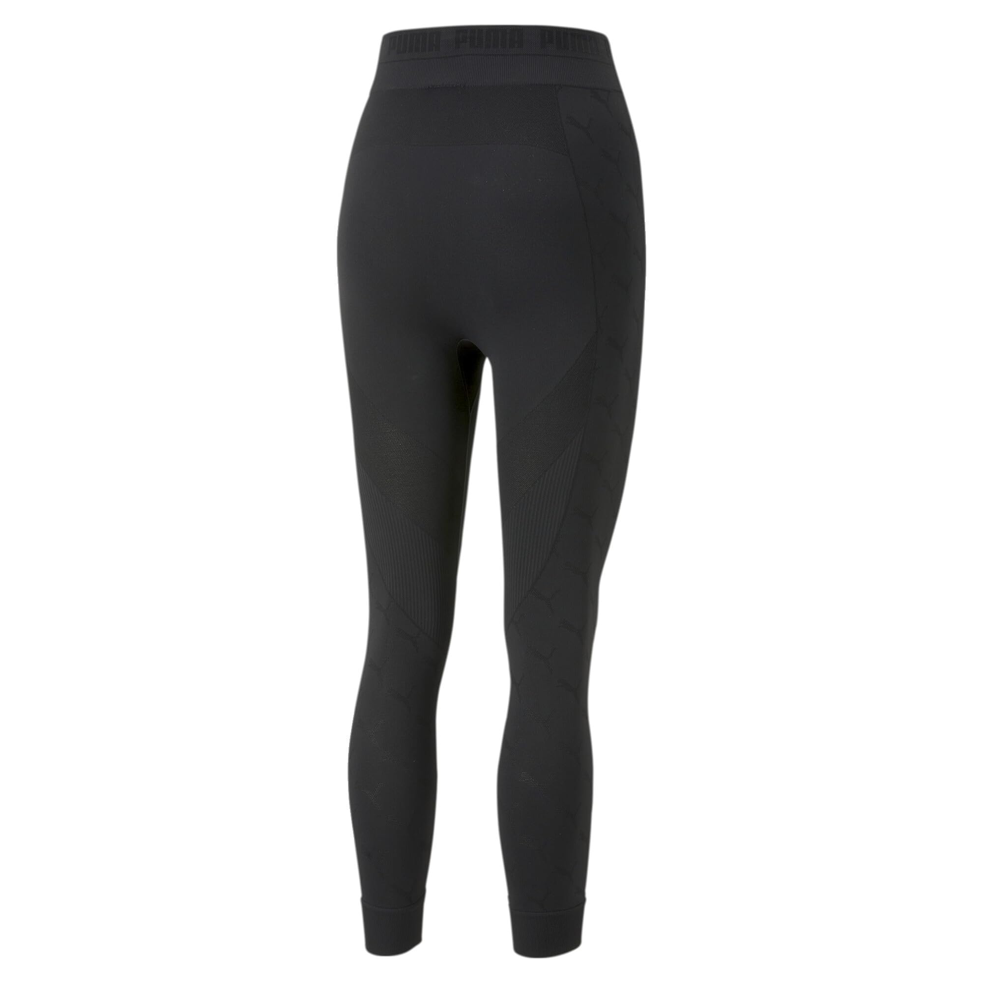 Puma Evoknit 7/8 High-Waist Tights - Ceñidos Mujer