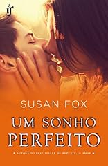 Capa de Um sonho perfeito