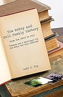 The McKoy Hall Family History 0989720950 Book Cover