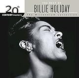 20th Century Masters: The Millennium Collection: Best of Billie Holiday