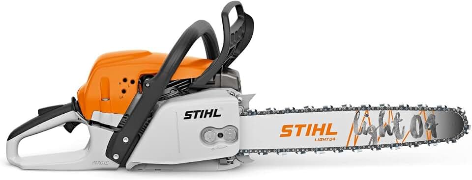 Stihl Tronçonneuse MS 271