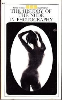 Mass Market Paperback A History of the Nude in Photography Book
