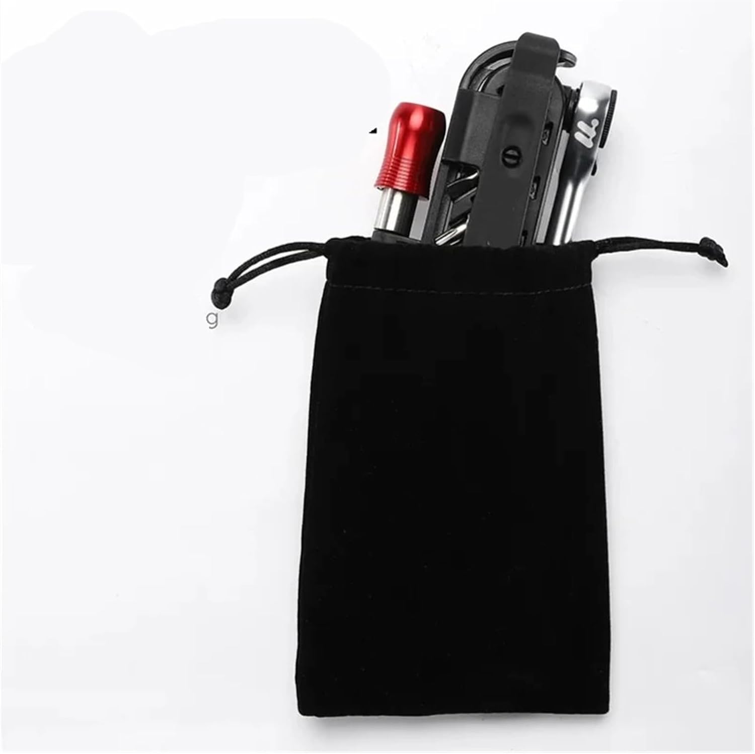 Portable Ratchet Wrench Kit Multifunction Bicycle Tools 14 in 1 Multitool Set Tyre Lever Road Bike Gadgets