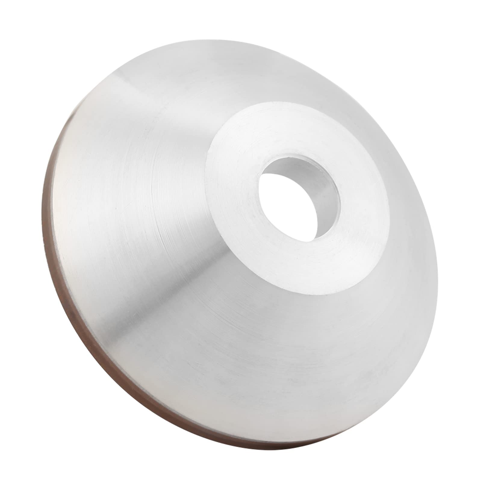 Cocoarm Meule Diamantée 180, pour Métal Carbure, Couteau Alliage et Acier Dur