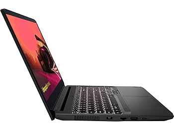 Lenovo - 美品 Lenovo ノートパソコン Ryzen5 5600H GTX 1650 510IFlXA6wL._UF894,1000_QL80_.jpg