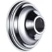 Delta Faucet RP34356 Victorian Shower Flange, Chrome