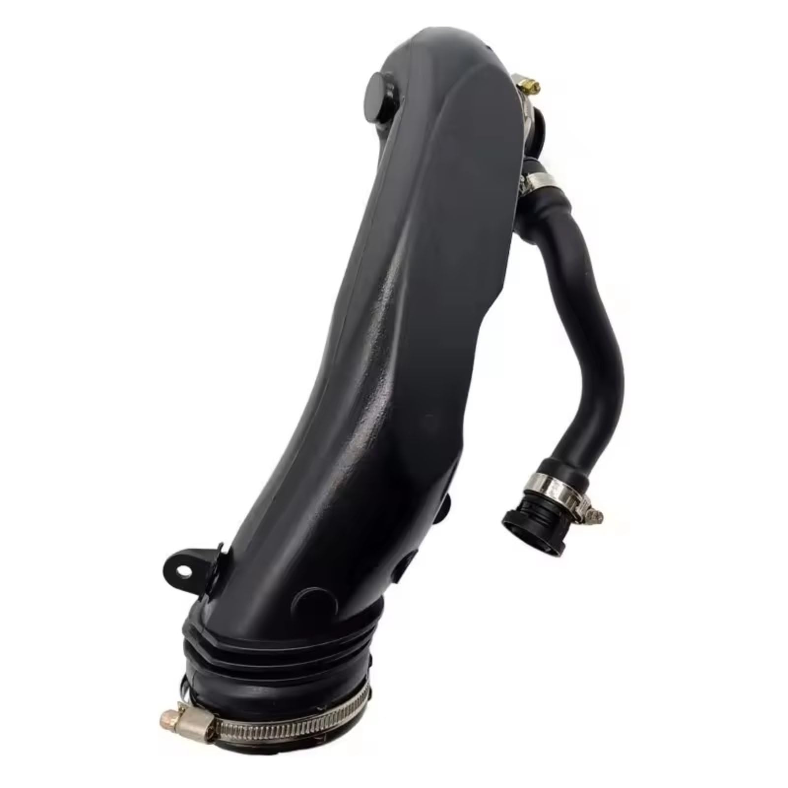 Tubo Admisión Aire Para Mini Para Cooper S R55 R56 R57 R58 R59 R60 N18 13717599226 OE 13717627503 13717599226 Piezas Automóvil Guía Aire Tubo Entrada Conducto Manguera Manguera Entrada Aire