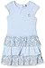 Produktbild 3 pommes Baby-Mädchen 3q30062 Robe A Manches Kleid, Blau (Bleuet 40), 18-24 Monate (Herstellergröße: 18/2A)