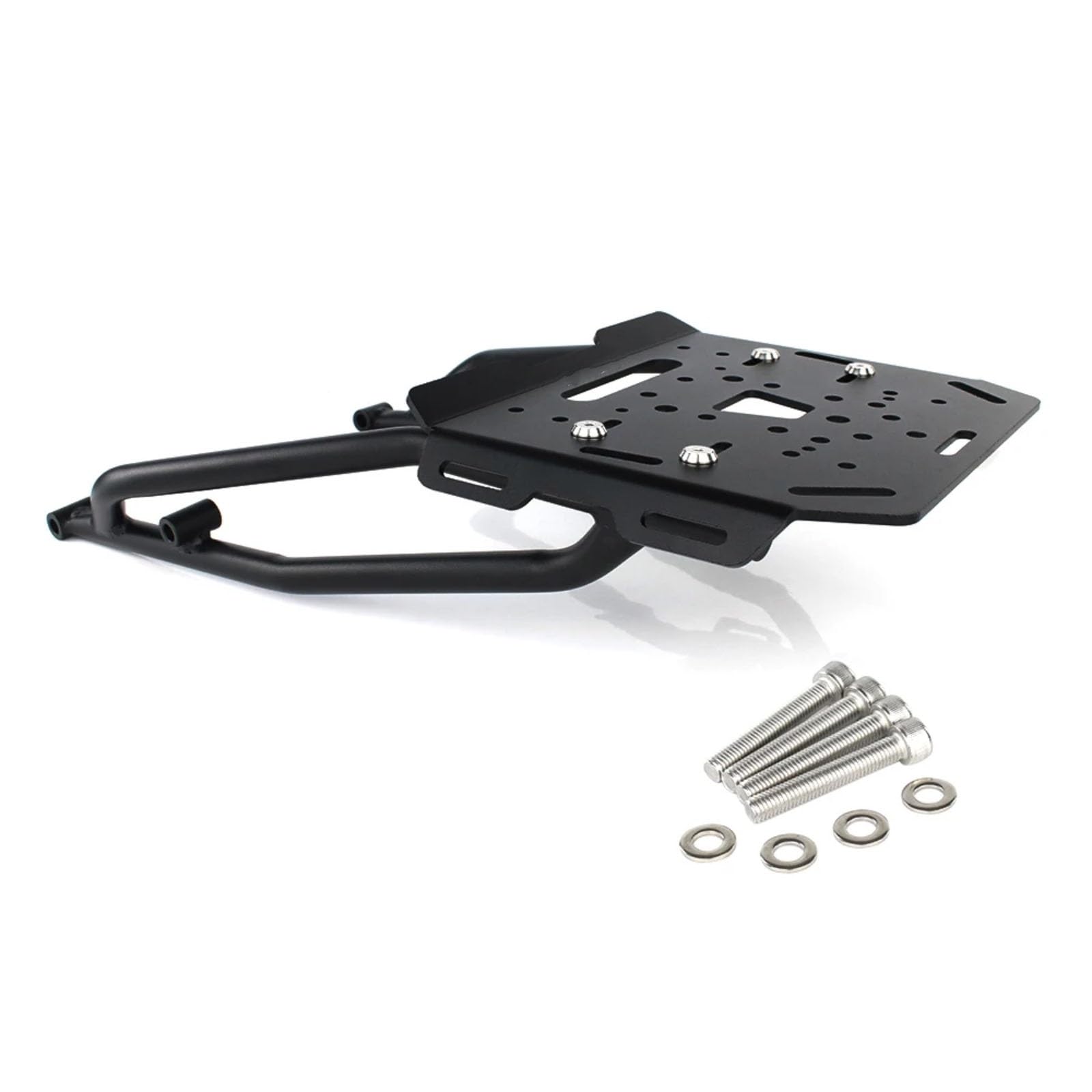 Compatible Con CL500 2023-2024 El Portaequipaje Trasero De Motocicleta El Soporte Para Estante Del Portaequipaje Del Baúl Superior Soporte Baúl Moto