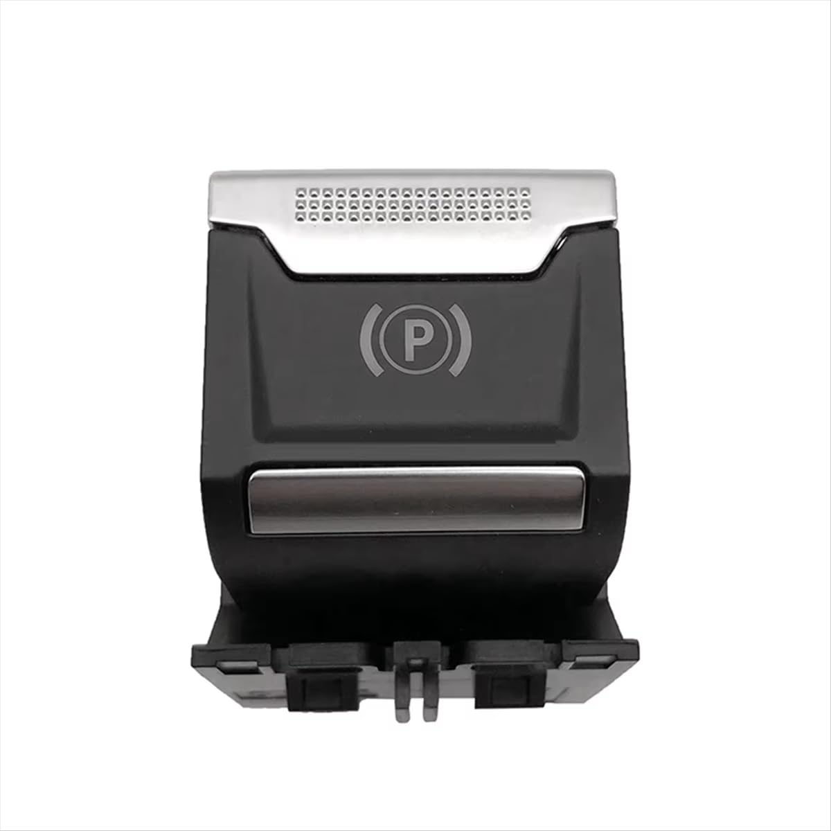 pour Peugeot 208, 3008, 508, 5008 : Interrupteur de Frein à Main, Bouton de Frein à Main (référence 9810593577).
