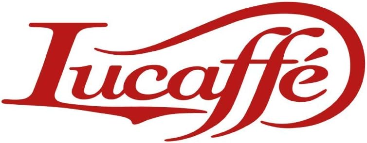 LUCAFFÈ La Piccola Perla