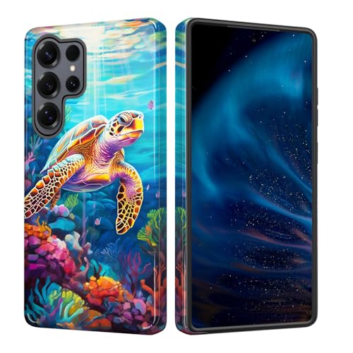 Coque de protection robuste pour Samsung S26 Ultra mince et durable antichoc