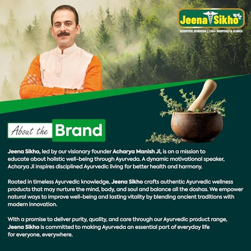 Image of Jeena Sikho Ayurvedic Wellness Combo | Dr Madhu + Pet Shuddhi + Dr Liver + Shudh Shilajit | For Blood Sugar Balance, Digestion, Liver Wellness & Daily Energy | With Shilajit, Giloy & Karela