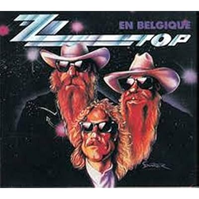 En Belgique