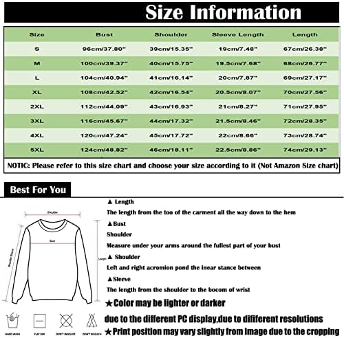 Women's Summer Tops 2023 Casual Solid Color Short Sleeve Button Round Neck Loose T-Shirt Top Undershirts 5 Women's Summer Tops 2023 Casual Solid Color Short Sleeve Button Round Neck Loose T-Shirt Top Undershirts