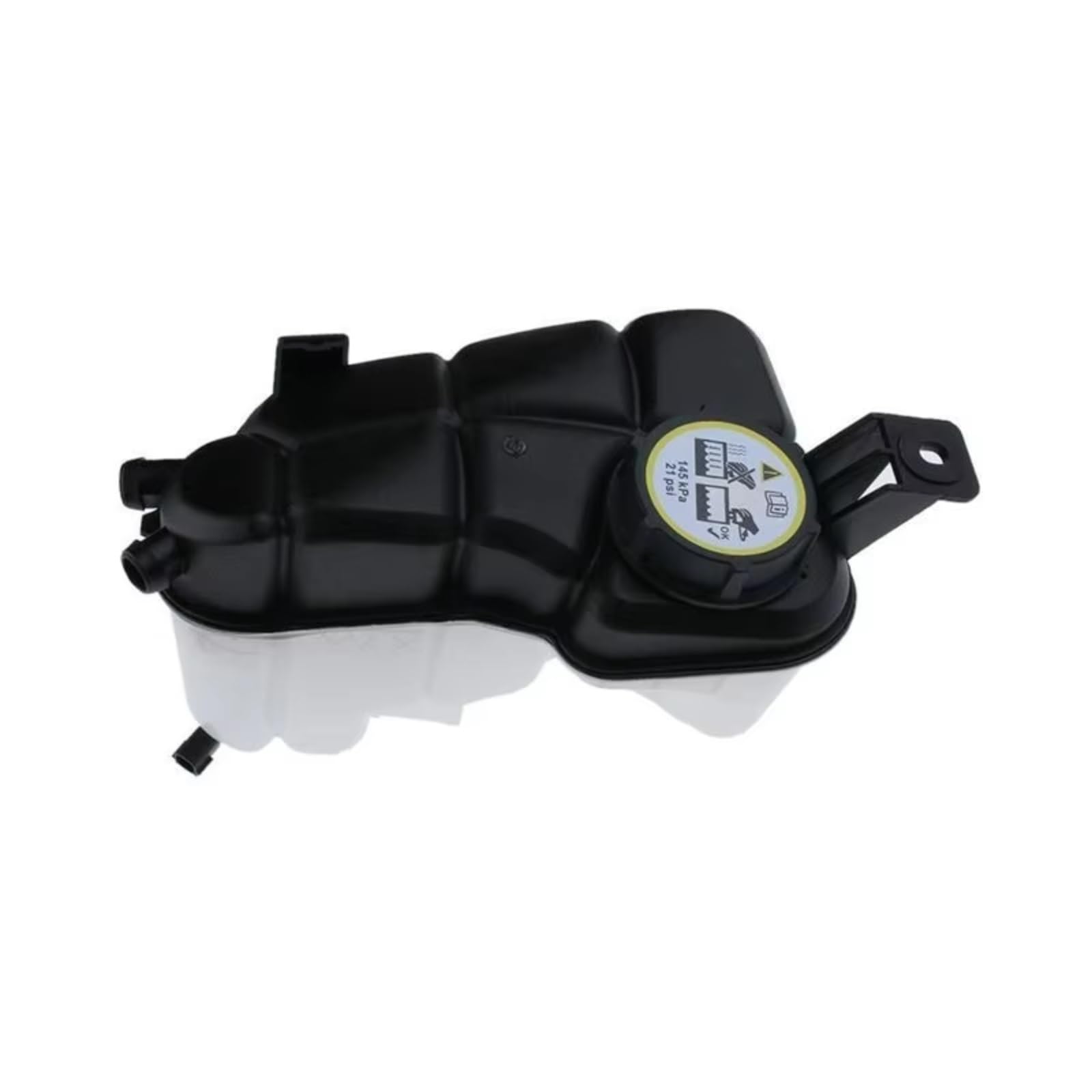 Compatibile Con Volvo Per V60 XC60 XC70 S60 S80 2.5L L5 L6 3.0L 3.2 2010-2018 LR004080 31200320 Serbatoio Di Espansione Del Liquido Di Raffreddamento Del Motore Vaschetta Radiatore