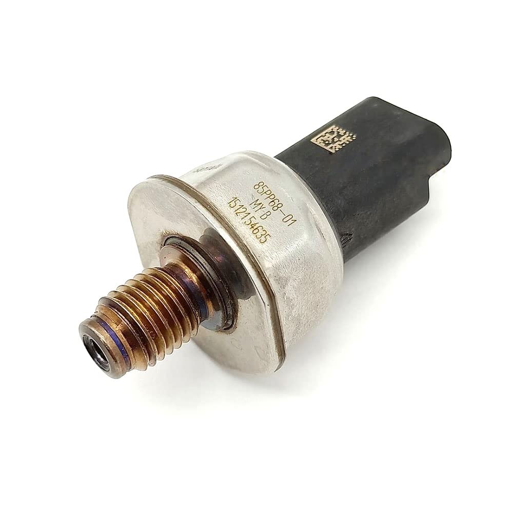 Amazon.com: Fuel Rail Pressure Sensor 85PP68-01 1506519062