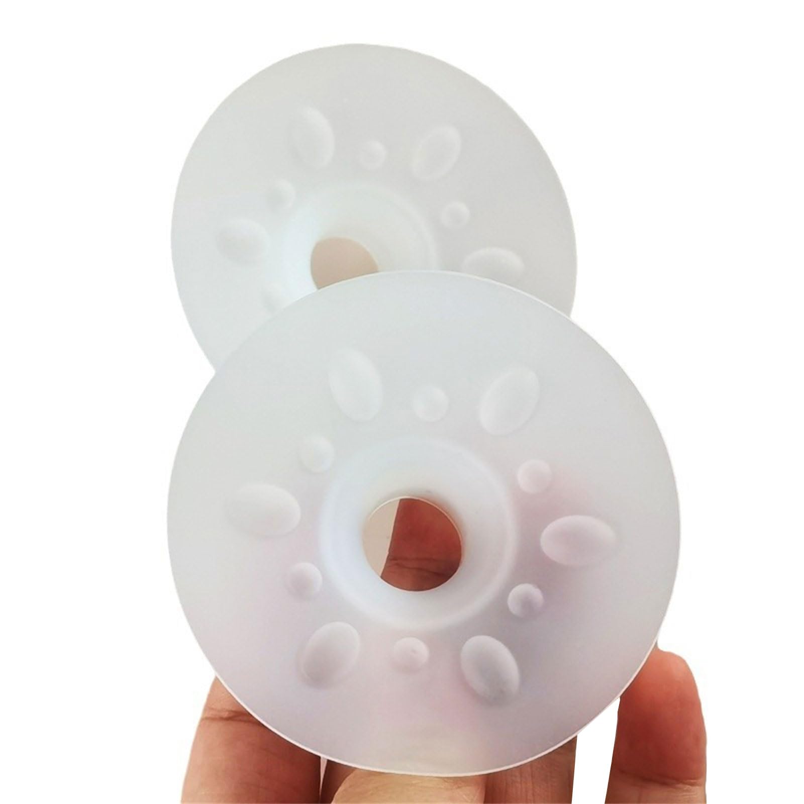 Insert De Bride Tire-lait 13-24mm Connecteur Remplacement En Silicone Convertisseur Efficace Adaptateur Fixation Rapide Insertion Bride