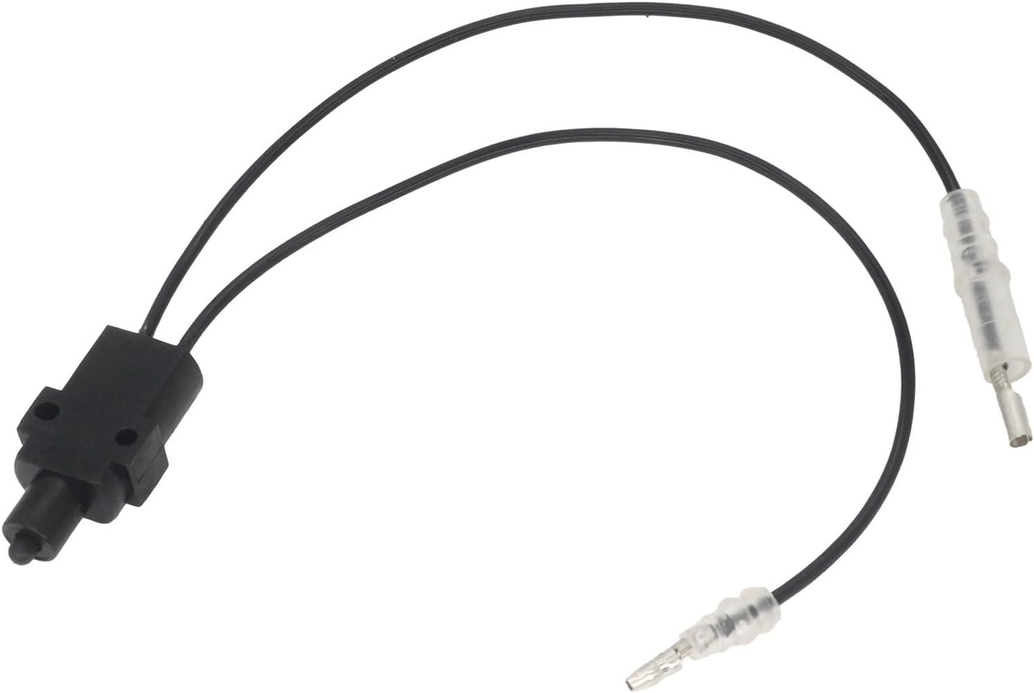 87-814281A5 Shift Interrupt Switch Fits for Alp1 Br 3.0 4.3 5.7L Drive