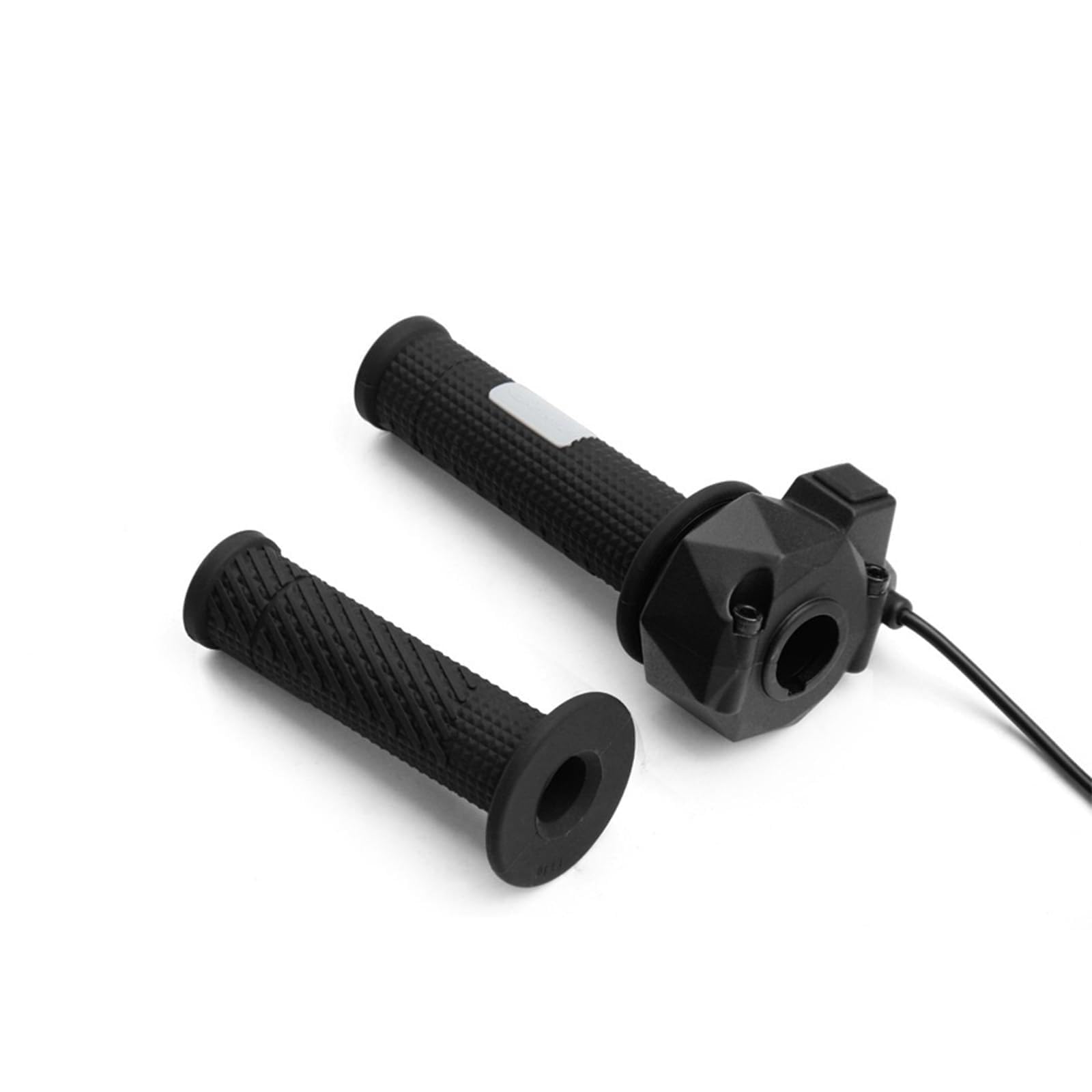 Prestazioni Acceleratore elettronico con cavo leggero da 1700 mm per fuoristrada E100X con impugnatura ' acceleratore a risposta rapida impermeabile IPX7