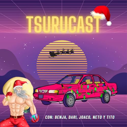 Episodio 7: Fiestas navide&ntilde;as Ft. Santoclos