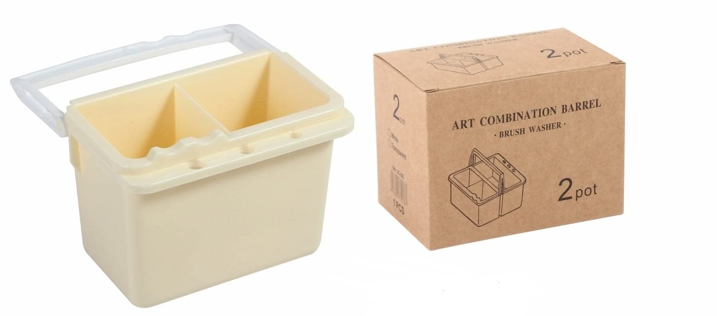 HS Artist Brush Washer Tub-image-9