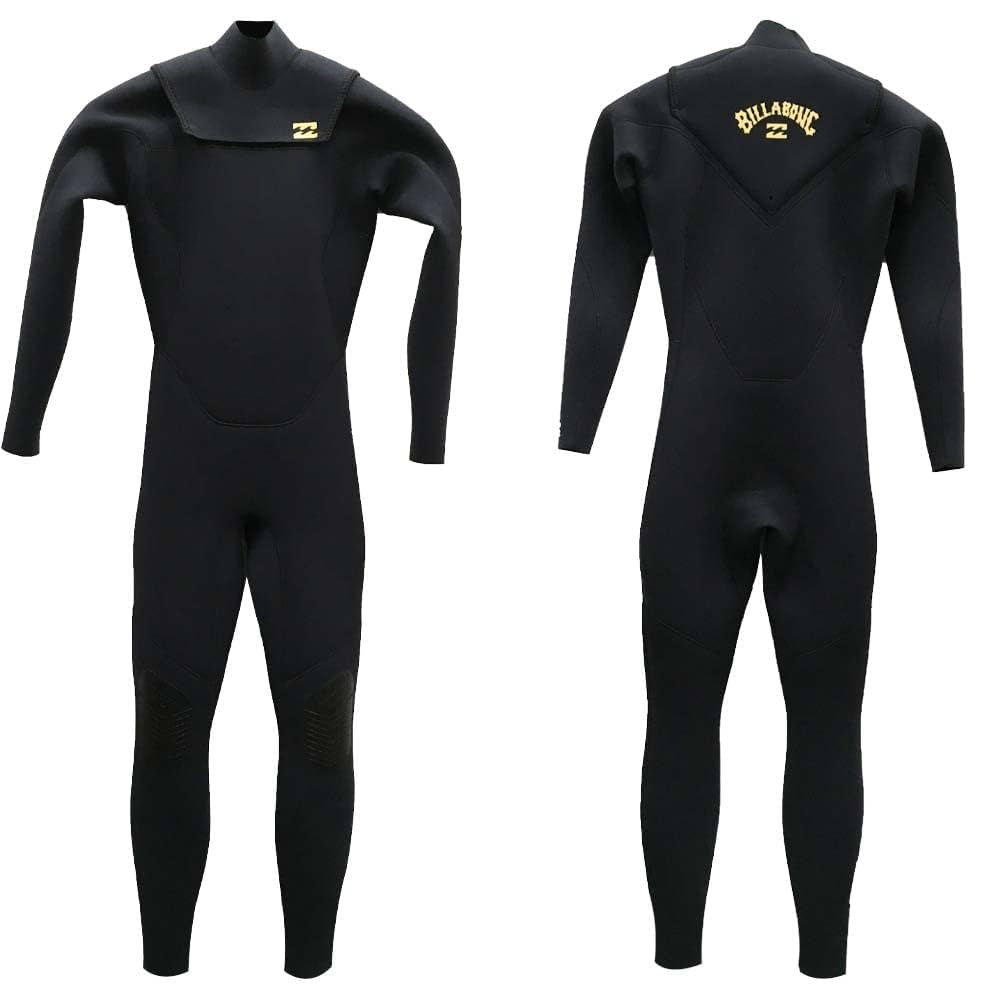ビラボン　ジャーフル　M Amazon.co.jp: 22 BILLABONG Billabong Fullsuit Non-Zip VELCRO