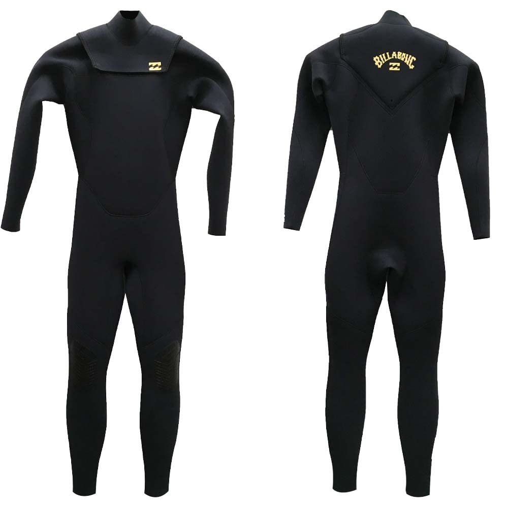 Amazon | 22 BILLABONG ビラボン フルスーツ ノンジップ VELCRO CLOSER