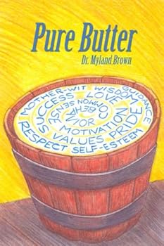 Paperback Pure Butter Book