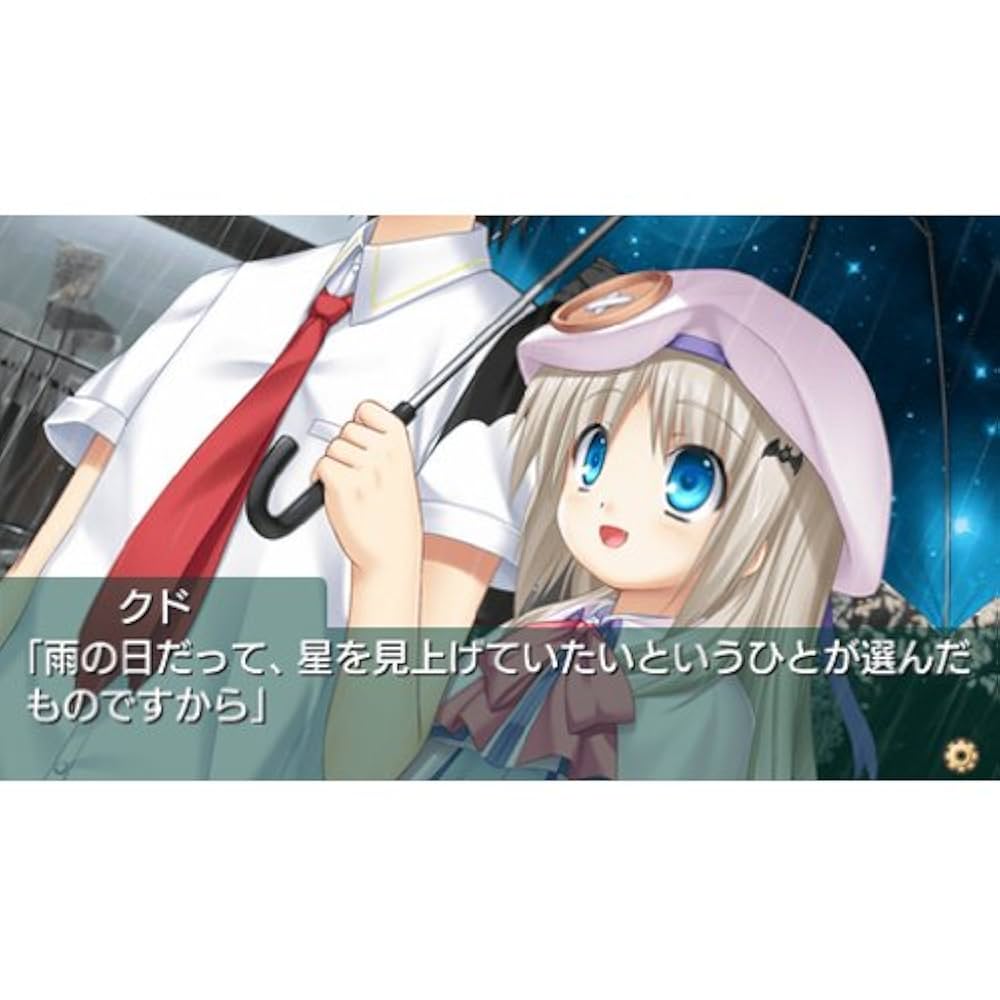 【未開封】リトバス クドわふたー クド Na-Ga 色紙 Yahoo!オークション -「クドわふたー 初回」の落札相場・落札価格