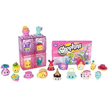 Shopkins World Vacation (Europe) -Mega Pack | Shopkin.Toys - Image 6