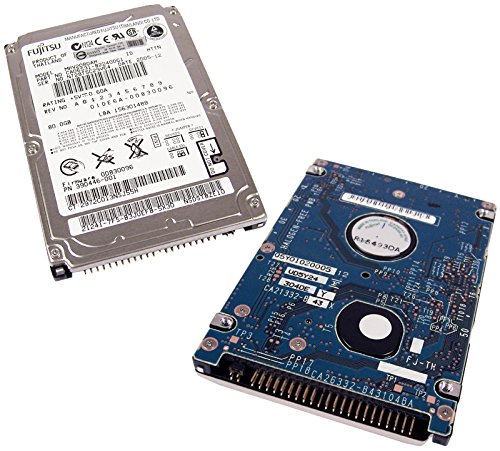 HP 25?in ide-ata 8?MB 5400?rpm 80?GBハードドライブ390446???001 Amazon.co.jp: HP 25 in ide-ata 8 MB 5400 rpm 80 GBハード